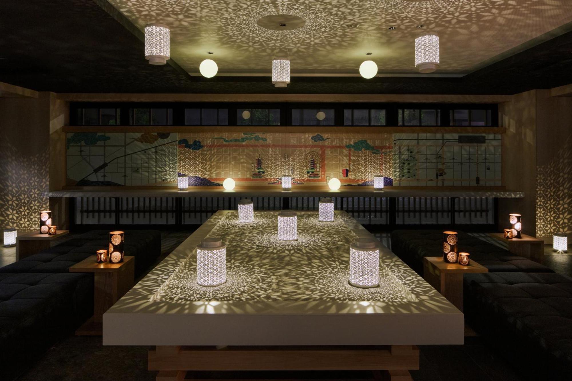 Omo3 Kyoto Toji By Hoshino Resorts, Kyoto